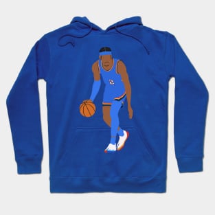 SGA Dribbling Hoodie